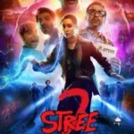 Stree 2