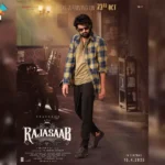 The Raja Saab Movie, Latest Prabhas movie, Latest Tollywood Movie, Upcoming Prabhas Telugu Movie ,Telugu Cinema