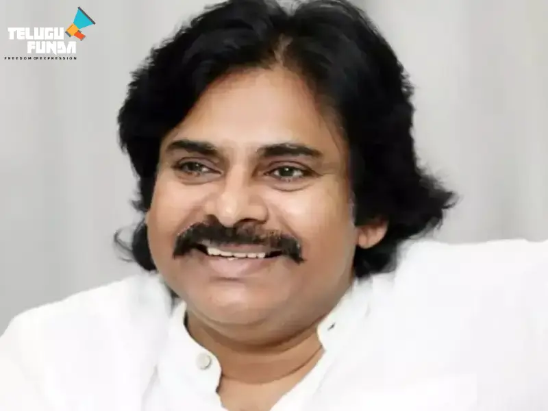 Why Has Pawan Kalyan Avoided Major Filmmakers?