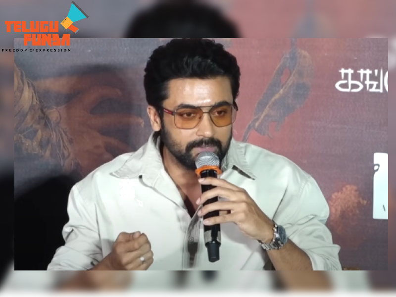 Actor Suriya, suriya apologize, Tamil star Suriya, Suriya Apologized to senior Journalist