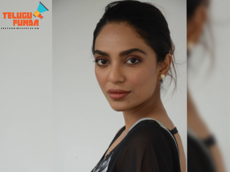 Sobhita Dhulipala, New Movies And Series Sobhita, Sobhita new Look, Sobhita upcoming movie updates