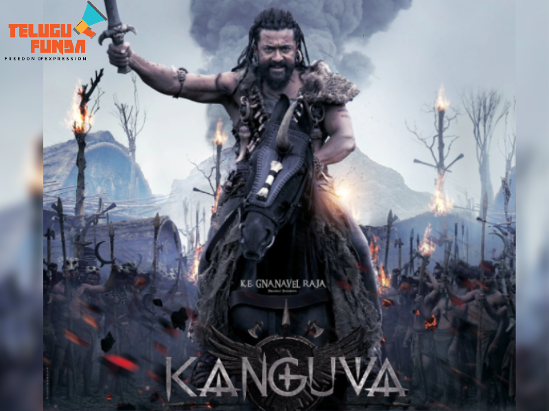 kanguva, KanguvaMovie, Surya Movie