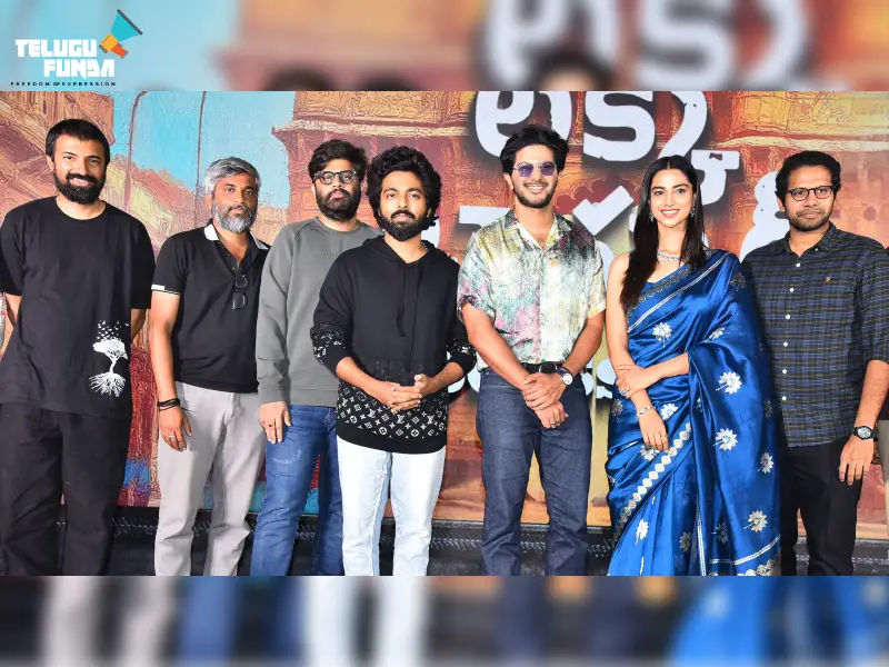 Dulquer Salmaan , Lucky Baskhar, Latest Movie, Upcoming Film, Tollywood Movie News