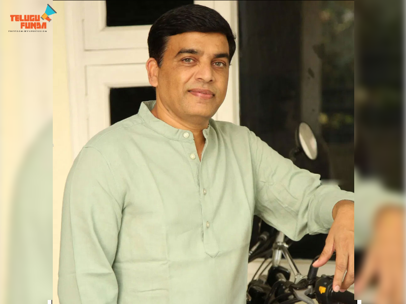 Dil Raju Dreams, Dil Raju New Talents, Latest Telugu Movies, New Film Updates