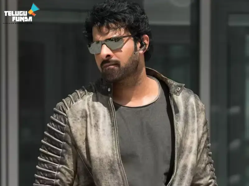 Prabhas Movies, Upcoming Movies, Tollywood Film News, Latest Movie News, Latest Films