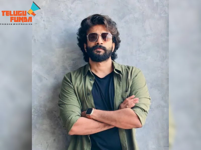 satya dev shot, Rajamoulis -RRR, Telugu Cinema Updates, Film Updates, Lastest Cinema Updates